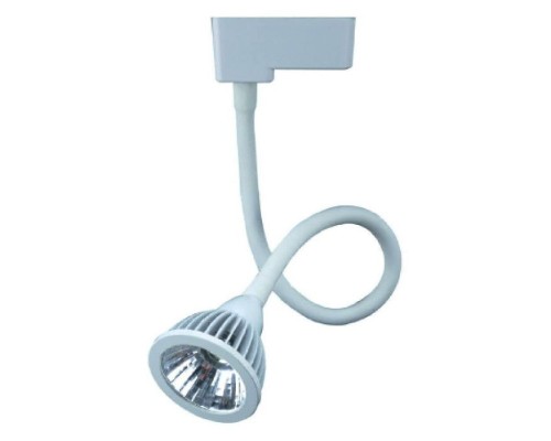 Трековый светильник Cercare A4107PL-1WH Arte Lamp Трековый светильник Cercare A4107PL-1WH Arte Lamp