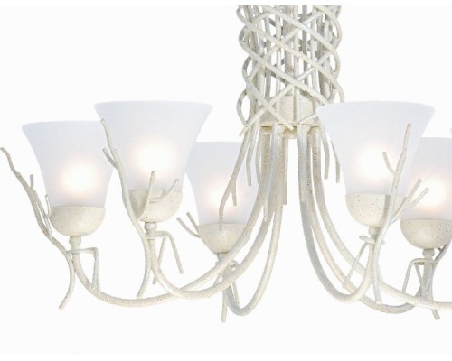 Подвесная люстра Brushwood A4111LM-6WA Arte Lamp Подвесная люстра Brushwood A4111LM-6WA Arte Lamp