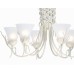 Подвесная люстра Brushwood A4111LM-6WA Arte Lamp