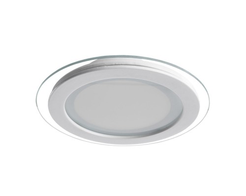 Точечный светильник Raggio A4112PL-1WH Arte Lamp