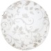 Настенно-потолочный светильник Ornament A4120PL-1CC Arte Lamp