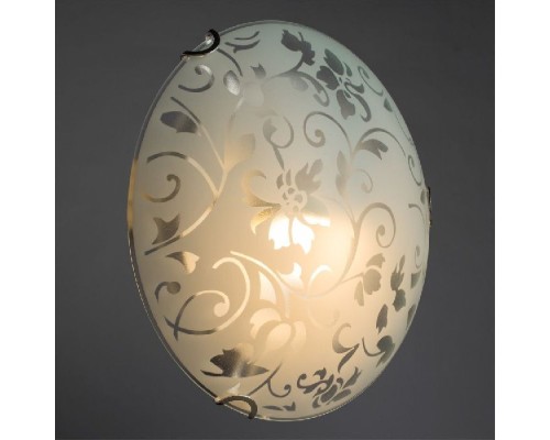 Настенно-потолочный светильник Ornament A4120PL-1CC Arte Lamp Настенно-потолочный светильник Ornament A4120PL-1CC Arte Lamp