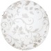 Настенно-потолочный светильник Ornament A4120PL-2CC Arte Lamp
