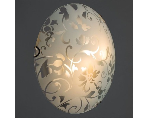 Настенно-потолочный светильник Ornament A4120PL-2CC Arte Lamp Настенно-потолочный светильник Ornament A4120PL-2CC Arte Lamp