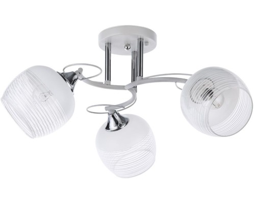 Потолочная люстра Atria A4121PL-3WH Arte Lamp Потолочная люстра Atria A4121PL-3WH Arte Lamp