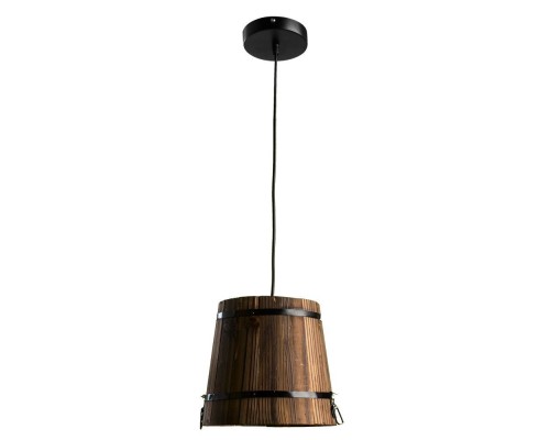 Подвесной светильник Bruno A4144SP-1BR Arte Lamp Подвесной светильник Bruno A4144SP-1BR Arte Lamp