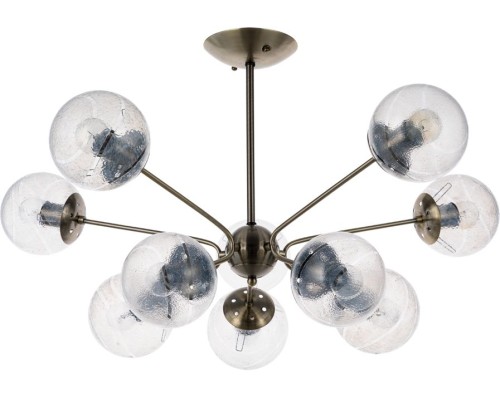 Потолочная люстра Meissa A4164PL-10AB Arte Lamp Потолочная люстра Meissa A4164PL-10AB Arte Lamp