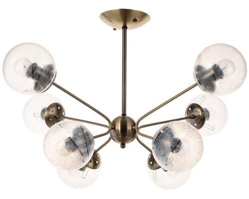 Потолочная люстра Meissa A4164PL-8AB Arte Lamp Потолочная люстра Meissa A4164PL-8AB Arte Lamp