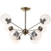 Потолочная люстра Meissa A4164PL-8AB Arte Lamp