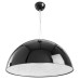 Подвесной светильник Rome A4176SP-1BK Arte Lamp