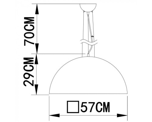 Подвесной светильник Rome A4176SP-1BK Arte Lamp Подвесной светильник Rome A4176SP-1BK Arte Lamp
