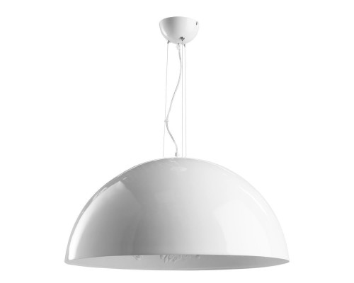 Подвесной светильник Rome A4176SP-1WH Arte Lamp Подвесной светильник Rome A4176SP-1WH Arte Lamp