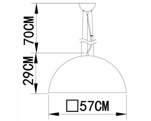 Подвесной светильник Rome A4176SP-1WH Arte Lamp Подвесной светильник Rome A4176SP-1WH Arte Lamp