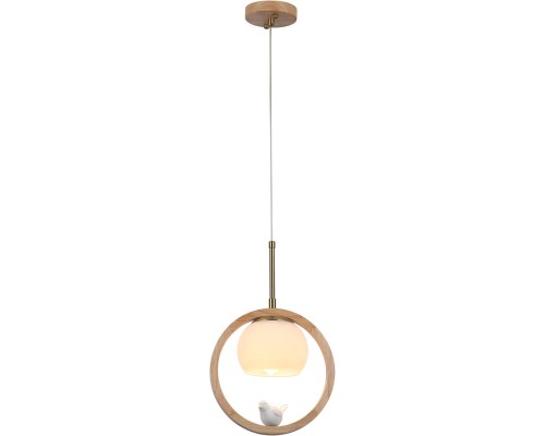 Подвесной светильник Caprice A4182SP-1BR Arte Lamp Подвесной светильник Caprice A4182SP-1BR Arte Lamp