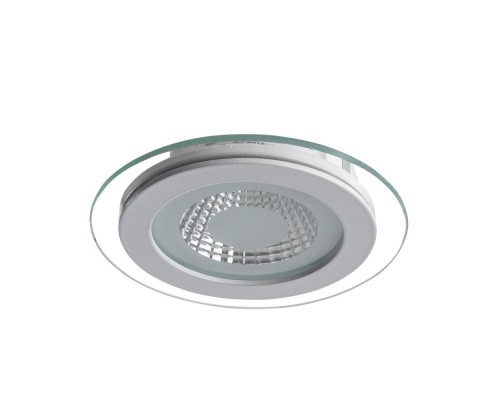 Точечный светильник Raggio A4205PL-1WH Arte Lamp