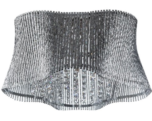 Потолочная люстра Incanto A4207PL-9CC Arte Lamp Потолочная люстра Incanto A4207PL-9CC Arte Lamp