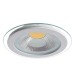 Точечный светильник Raggio A4210PL-1WH Arte Lamp