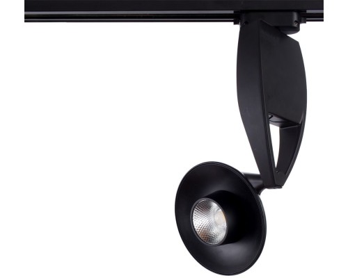 Трековый светильник Nota A4235PL-1BK Arte Lamp Трековый светильник Nota A4235PL-1BK Arte Lamp