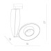 Трековый светильник Nota A4235PL-1BK Arte Lamp