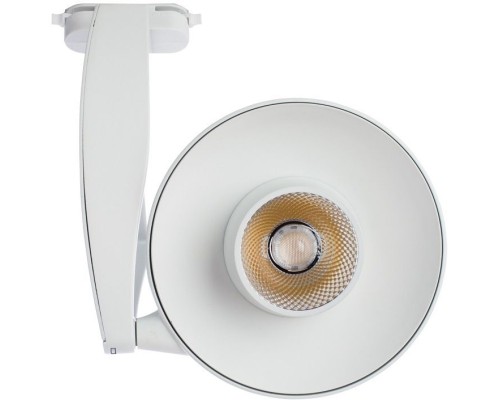 Трековый светильник Nota A4235PL-1WH Arte Lamp Трековый светильник Nota A4235PL-1WH Arte Lamp