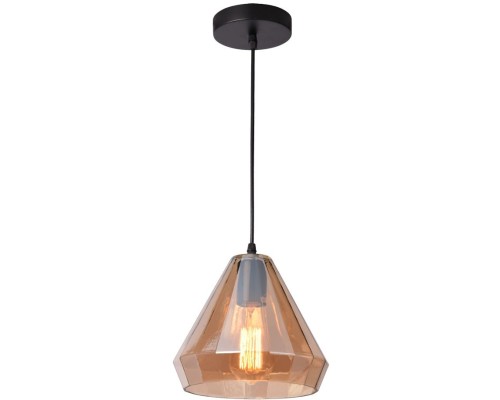 Подвесной светильник Imbuto A4281SP-1AM Arte Lamp Подвесной светильник Imbuto A4281SP-1AM Arte Lamp