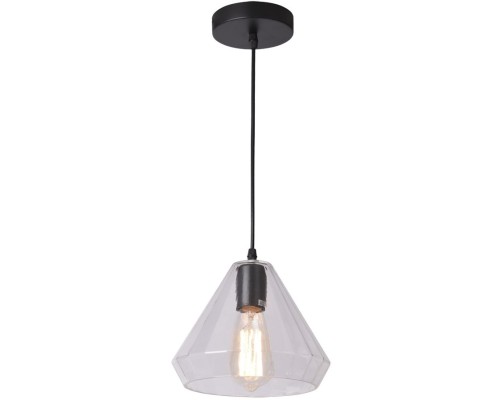 Подвесной светильник Imbuto A4281SP-1CL Arte Lamp Подвесной светильник Imbuto A4281SP-1CL Arte Lamp