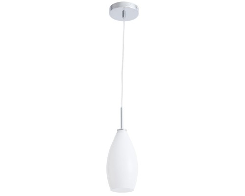 Подвесной светильник Bicchiere A4282SP-1CC Arte Lamp Подвесной светильник Bicchiere A4282SP-1CC Arte Lamp