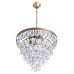 Подвесная люстра Regina A4298SP-5AB Arte Lamp