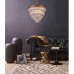 Подвесная люстра Regina A4298SP-5AB Arte Lamp