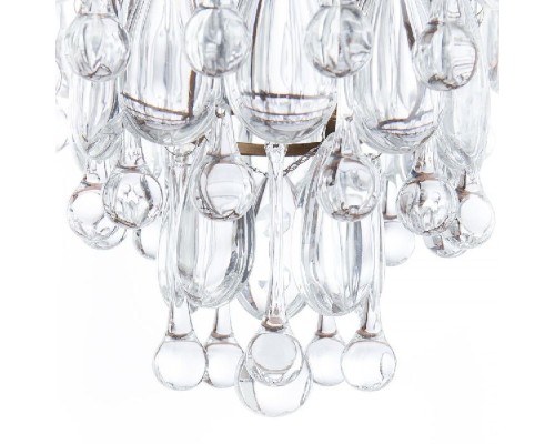 Подвесная люстра Regina A4298SP-5AB Arte Lamp Подвесная люстра Regina A4298SP-5AB Arte Lamp