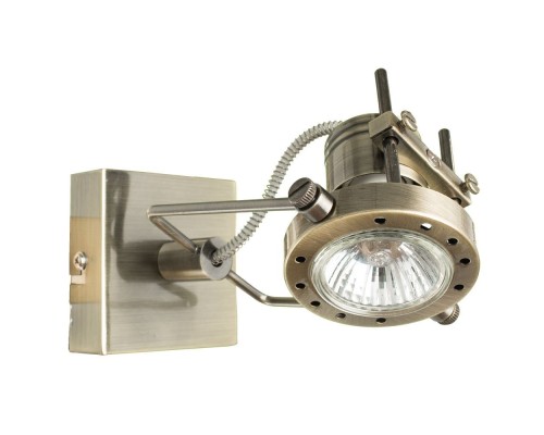 Спот Costruttore A4300AP-1AB Arte Lamp Спот Costruttore A4300AP-1AB Arte Lamp