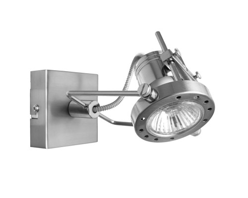 Спот Costruttore A4300AP-1SS Arte Lamp Спот Costruttore A4300AP-1SS Arte Lamp