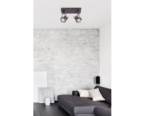 Спот Costruttore A4300AP-2AB Arte Lamp Спот Costruttore A4300AP-2AB Arte Lamp