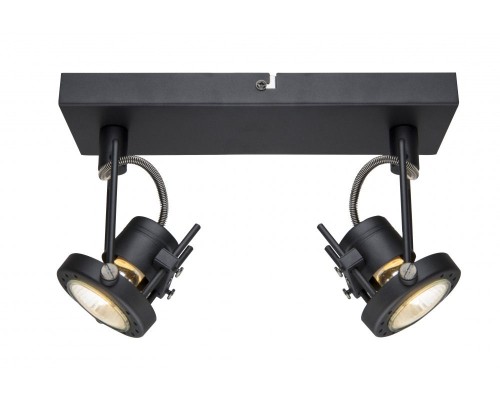 Спот Costruttore A4300AP-2BK Arte Lamp Спот Costruttore A4300AP-2BK Arte Lamp