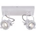Спот Costruttore A4300AP-2WH Arte Lamp