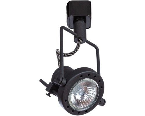 Трековый светильник Costruttore A4300PL-1BK Arte Lamp Трековый светильник Costruttore A4300PL-1BK Arte Lamp