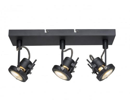 Спот Costruttore A4300PL-3BK Arte Lamp Спот Costruttore A4300PL-3BK Arte Lamp