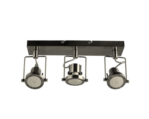 Спот Costruttore A4300PL-3SS Arte Lamp Спот Costruttore A4300PL-3SS Arte Lamp
