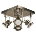 Спот Costruttore A4300PL-4AB Arte Lamp