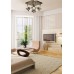 Спот Costruttore A4300PL-4AB Arte Lamp