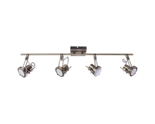 Спот Costruttore A4301PL-4AB Arte Lamp Спот Costruttore A4301PL-4AB Arte Lamp
