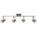 Спот Costruttore A4301PL-4AB Arte Lamp
