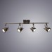 Спот Costruttore A4301PL-4AB Arte Lamp