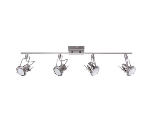 Спот Costruttore A4301PL-4SS Arte Lamp Спот Costruttore A4301PL-4SS Arte Lamp