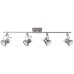 Спот Costruttore A4301PL-4SS Arte Lamp