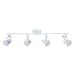 Спот Costruttore A4301PL-4WH Arte Lamp