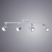 Спот Costruttore A4301PL-4WH Arte Lamp