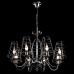 Подвесная люстра Cage A4320LM-8CC Arte Lamp