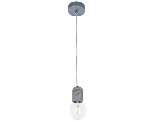 Подвесной светильник Bender A4321SP-1GY Arte Lamp Подвесной светильник Bender A4321SP-1GY Arte Lamp