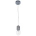 Подвесной светильник Bender A4321SP-1GY Arte Lamp